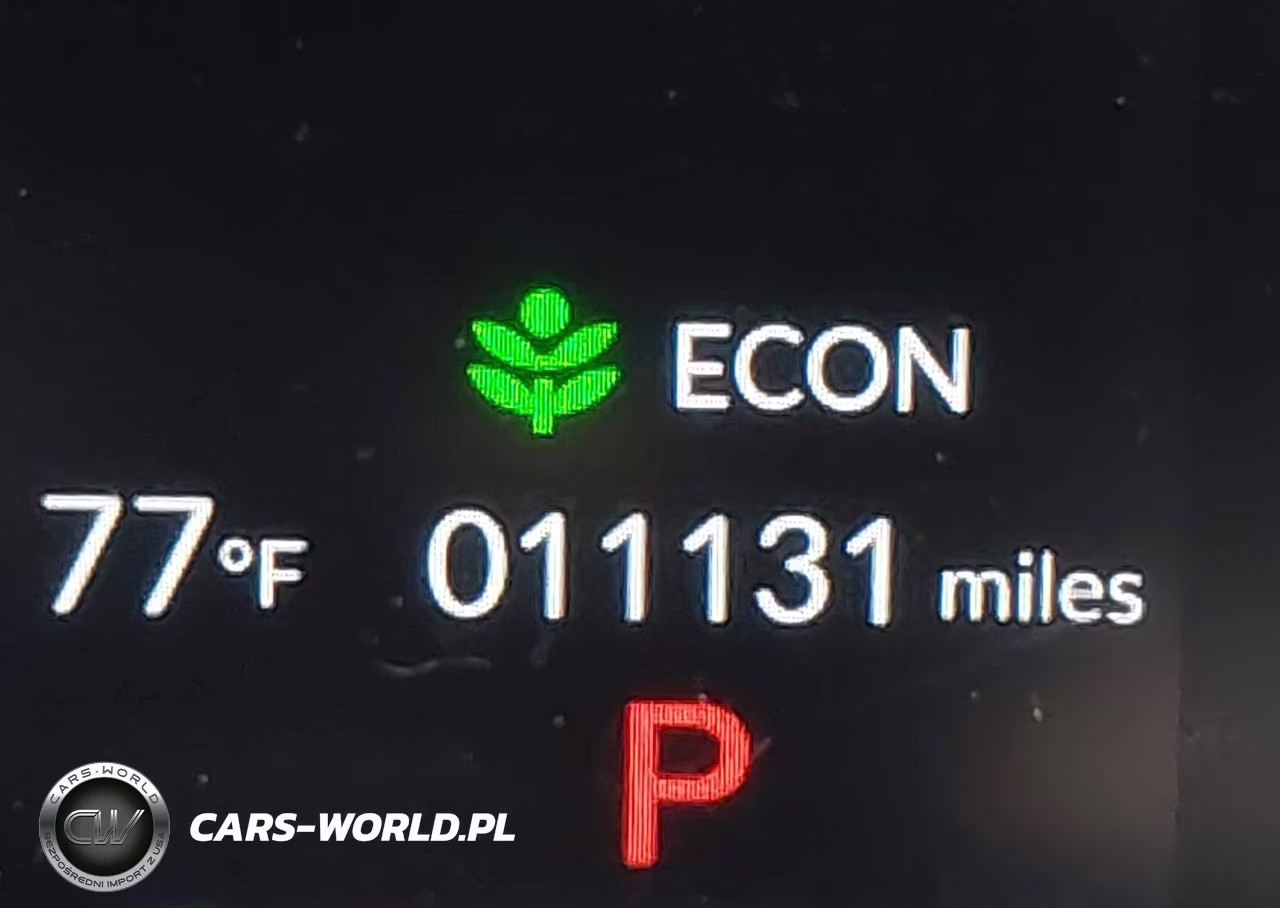 2025 Honda Cr-V Hybrid Sport-L VIN:7FARS5H89SE022032 - 15