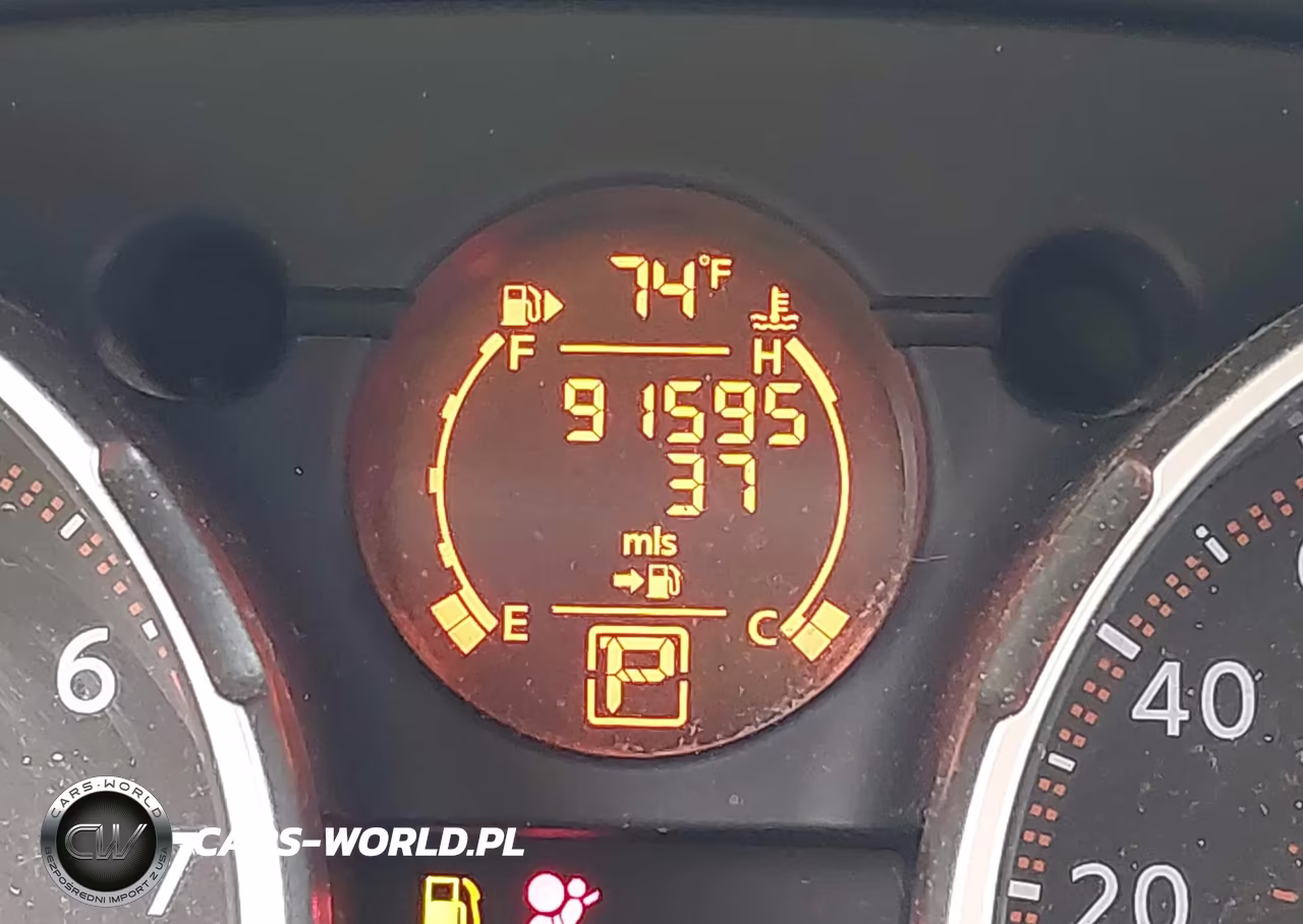 2009 Nissan Rogue Sl VIN:JN8AS58V39W438697 - 15