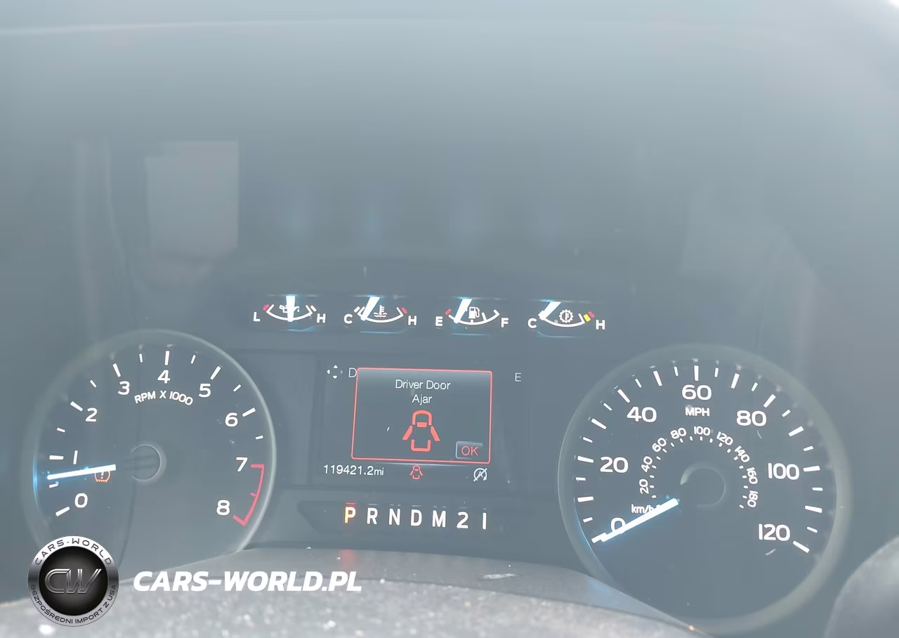 2019 Ford F-150 Xlt VIN:1FTEW1CB8KFB50607 - 7