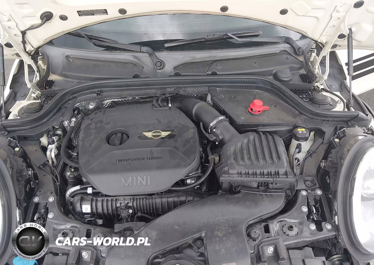2016 Mini Hardtop Cooper S VIN:WMWXP7C50G3B93186 - 10