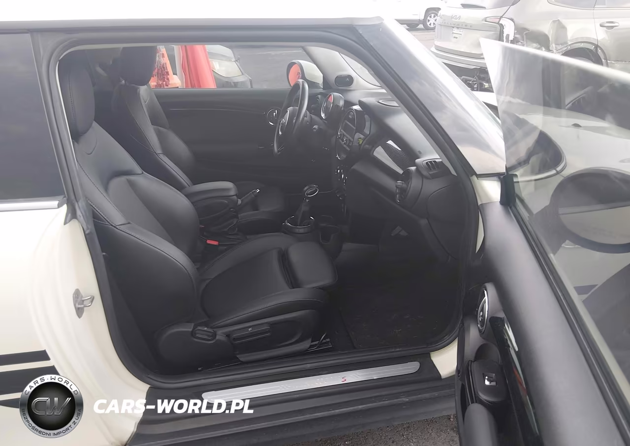 2016 Mini Hardtop Cooper S VIN:WMWXP7C50G3B93186 - 5