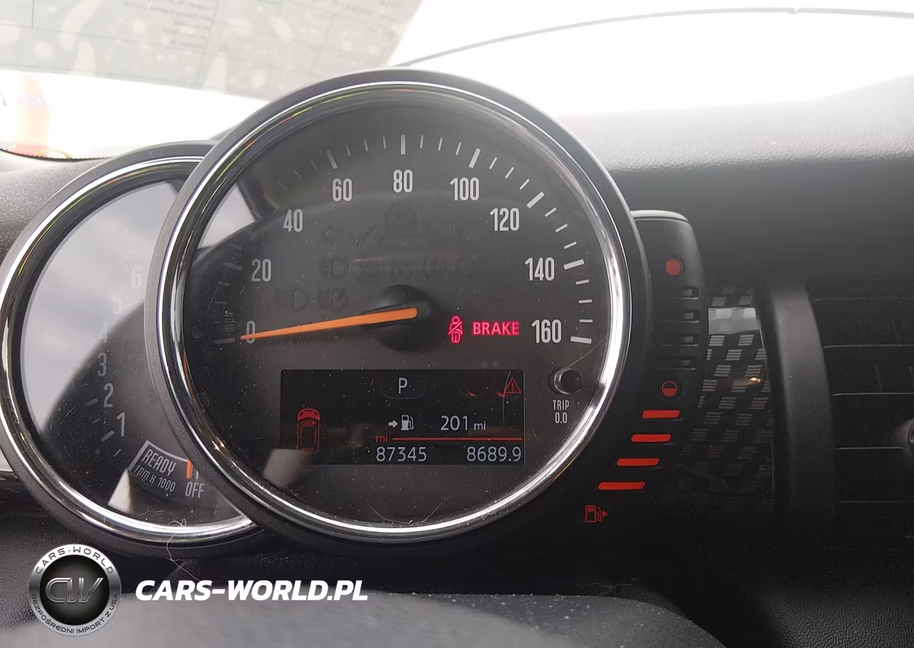2016 Mini Hardtop Cooper S VIN:WMWXP7C50G3B93186 - 7