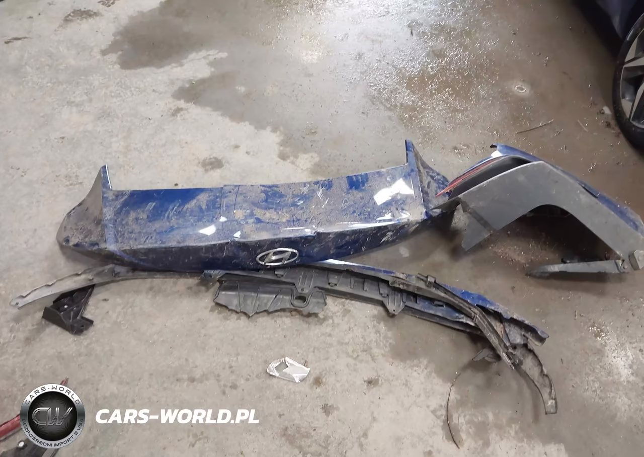 2023 Hyundai Elantra Sel VIN:KMHLS4AGXPU474983 - 12