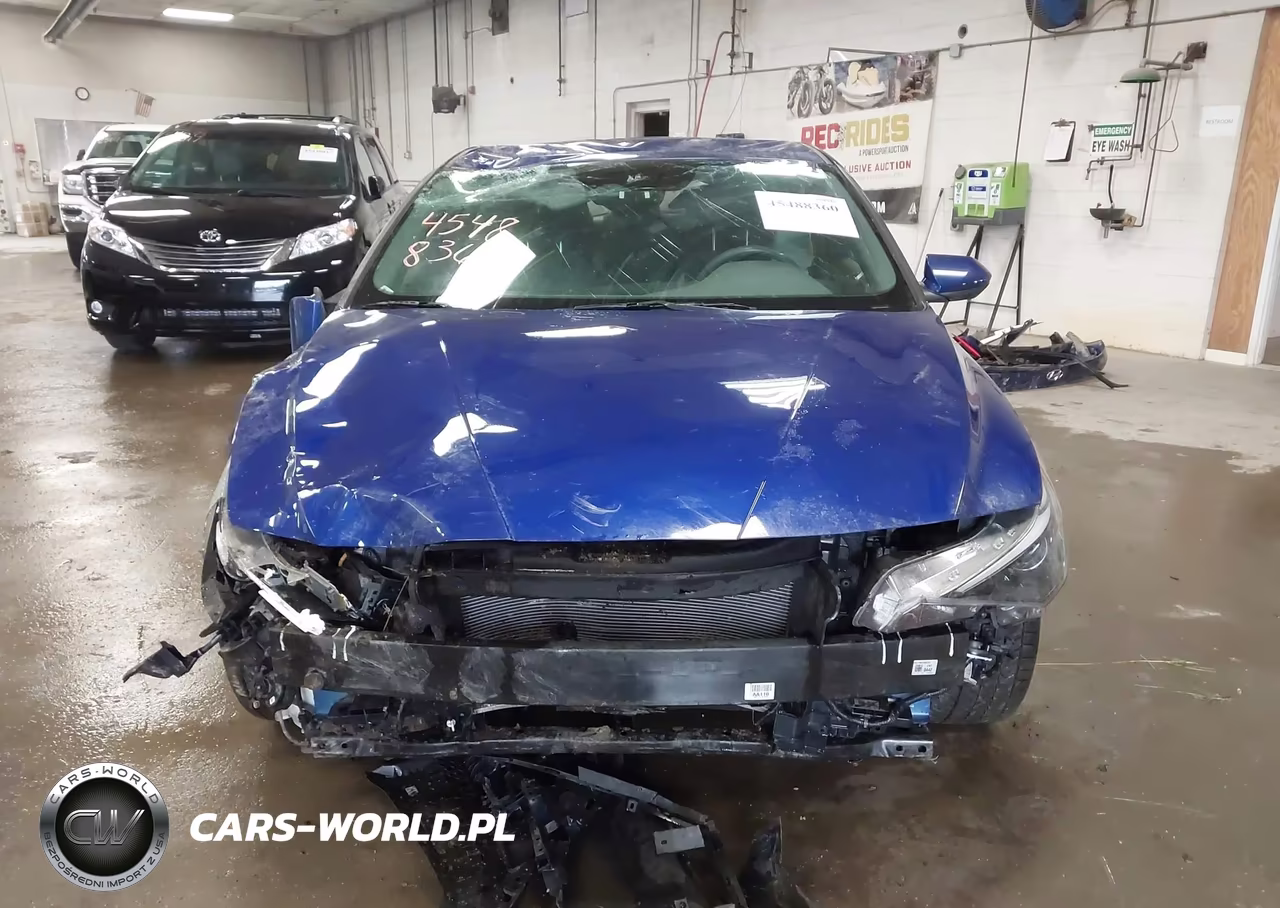 2023 Hyundai Elantra Sel VIN:KMHLS4AGXPU474983 - 6