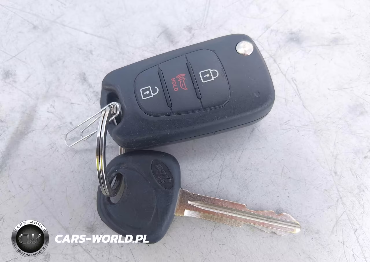 2011 Kia Soul + VIN:KNDJT2A26B7211737 - 11