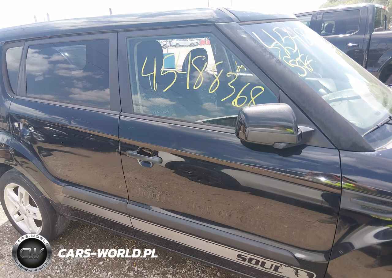 2011 Kia Soul + VIN:KNDJT2A26B7211737 - 13