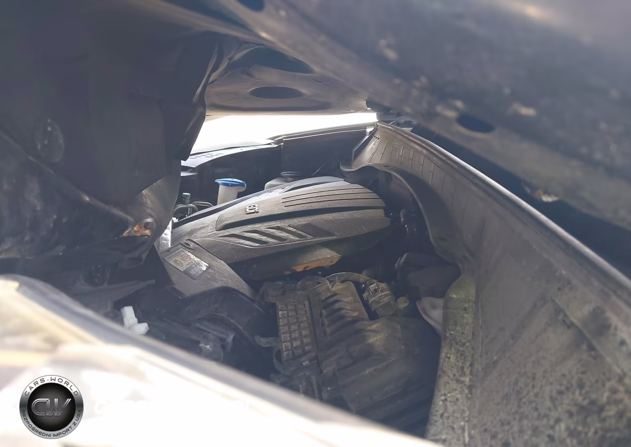 2017 Hyundai Santa Fe Se Ultimate VIN:KM8SR4HF6HU215588 - 10