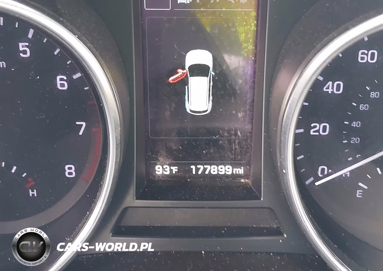 2017 Hyundai Santa Fe Se Ultimate VIN:KM8SR4HF6HU215588 - 14