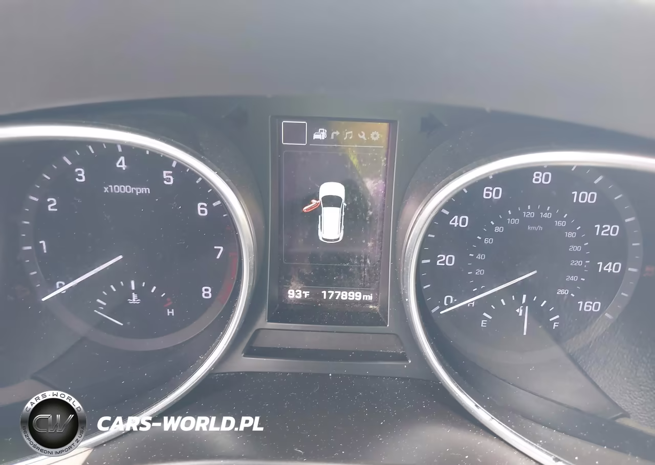2017 Hyundai Santa Fe Se Ultimate VIN:KM8SR4HF6HU215588 - 7