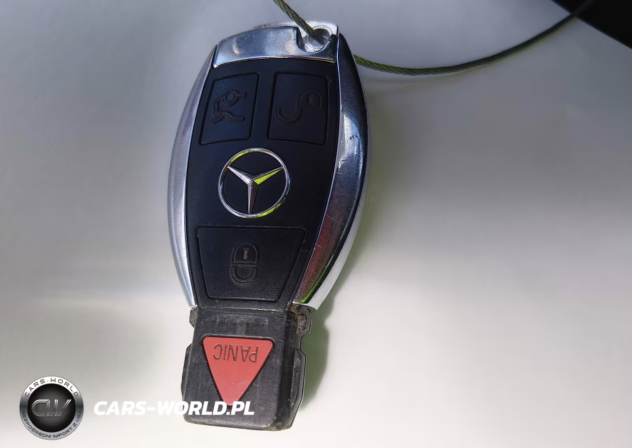 2006 Mercedes-Benz Cls 500 VIN:WDDDJ75X76A071671 - 11