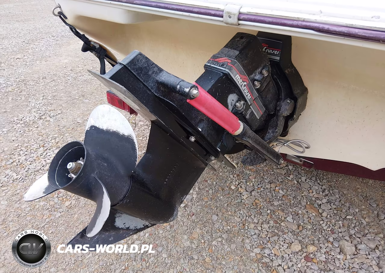 1995 Sea Raider Other VIN:SERV21351495 - 10