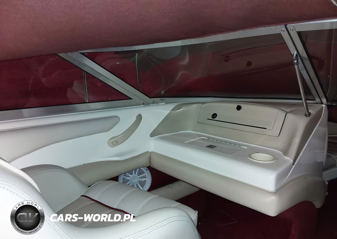 1995 Sea Raider Other VIN:SERV21351495 - 5
