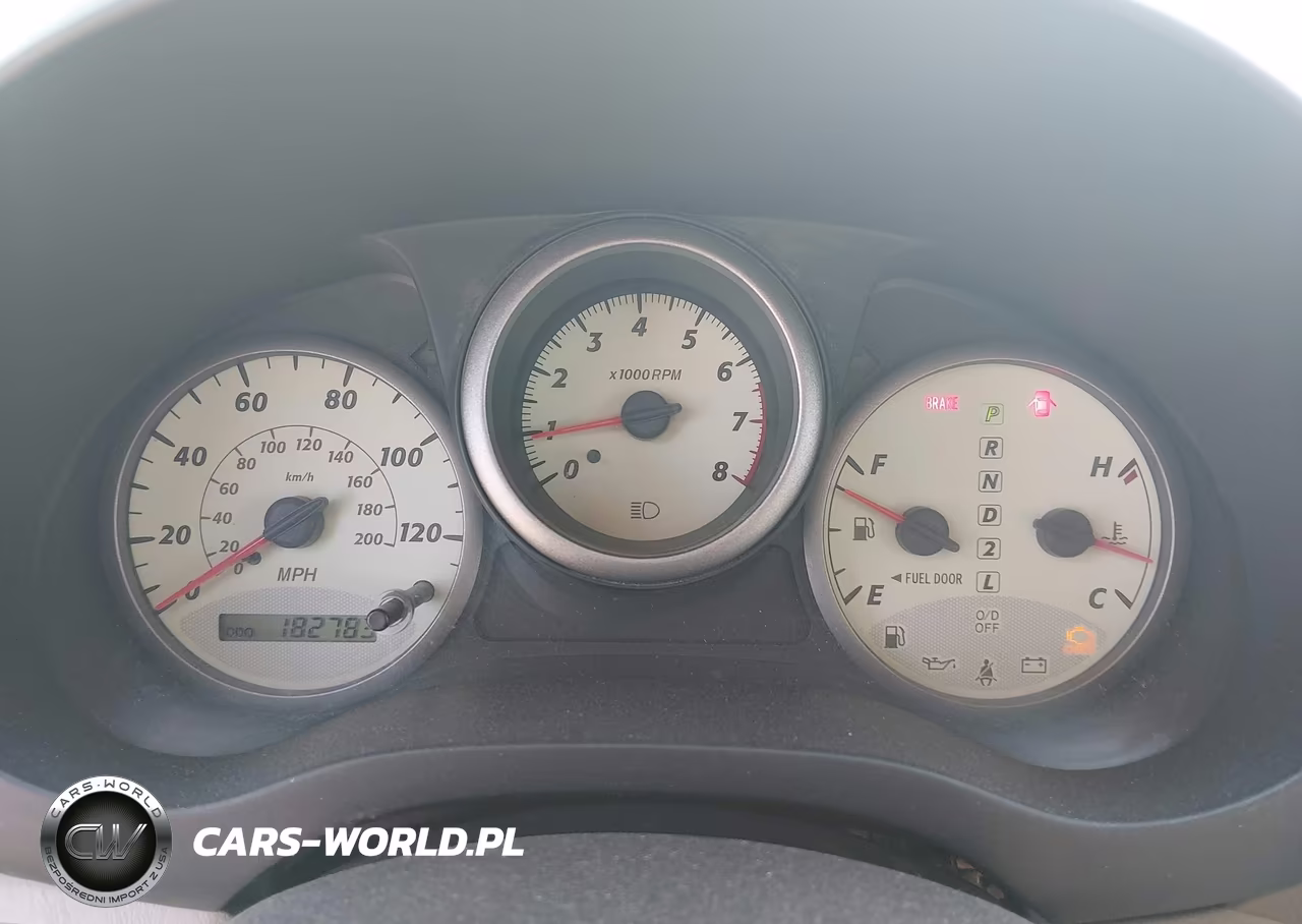 2002 Toyota Rav4 VIN:JTEHH20V226052437 - 7