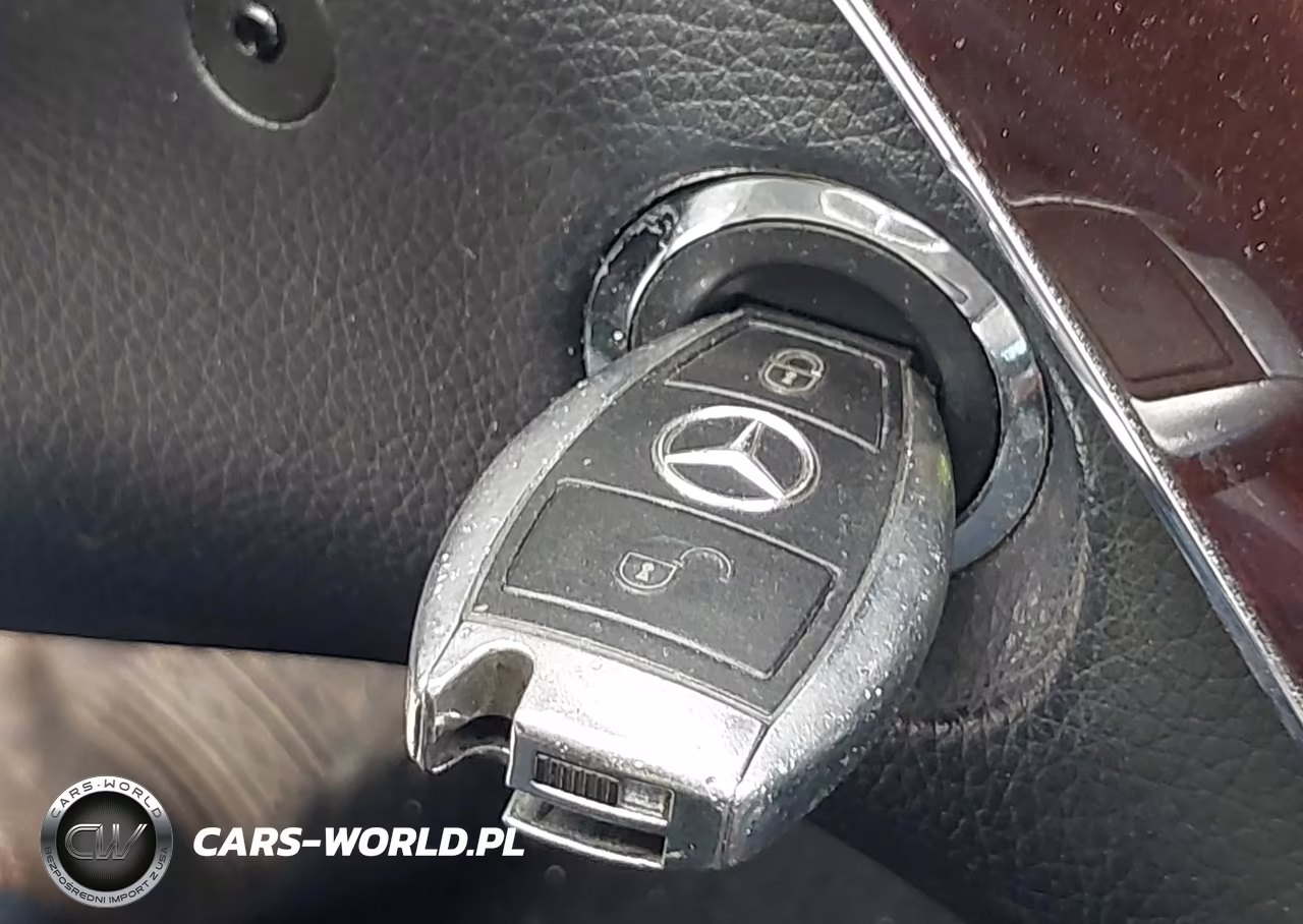 2013 Mercedes-Benz S 550 4Matic VIN:WDDNG9EB3DA535409 - 11