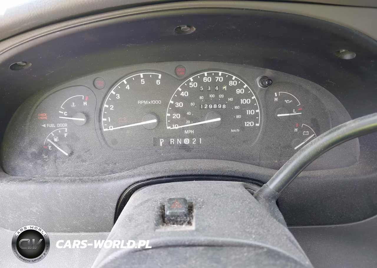 1999 Ford Ranger Xl-Xlt VIN:1FTZR15V9XPB44560 - 7