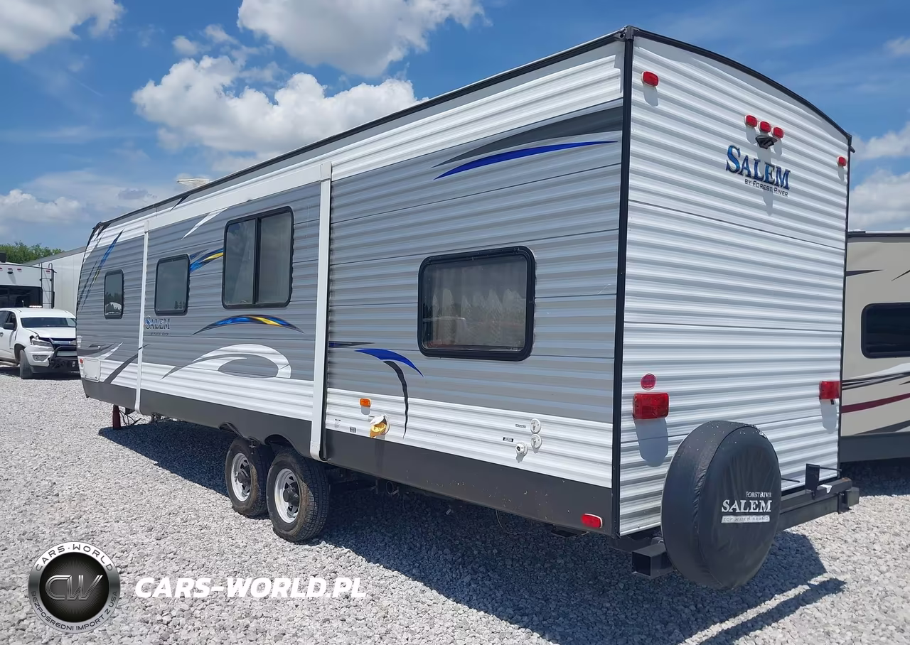 2018 Forest River Other VIN:4X4TSMF2XJA321993 - 3
