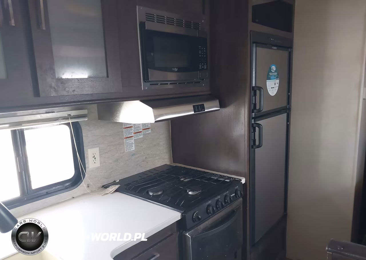 2018 Forest River Other VIN:4X4TSMF2XJA321993 - 8