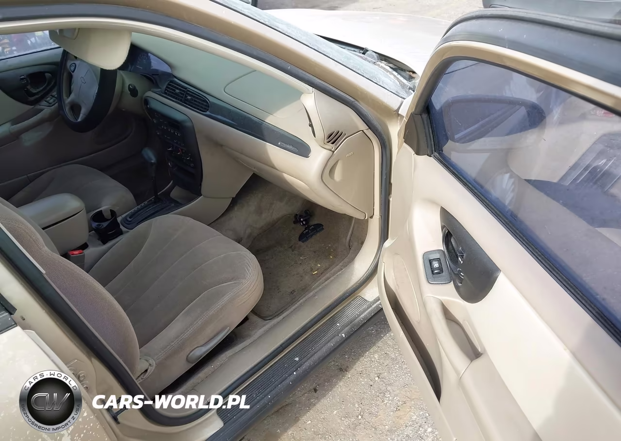 2003 Chevrolet Malibu VIN:1G1ND52J53M548367 - 5