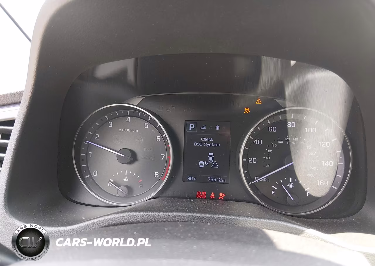2018 Hyundai Elantra Sel VIN:5NPD84LF4JH361074 - 14