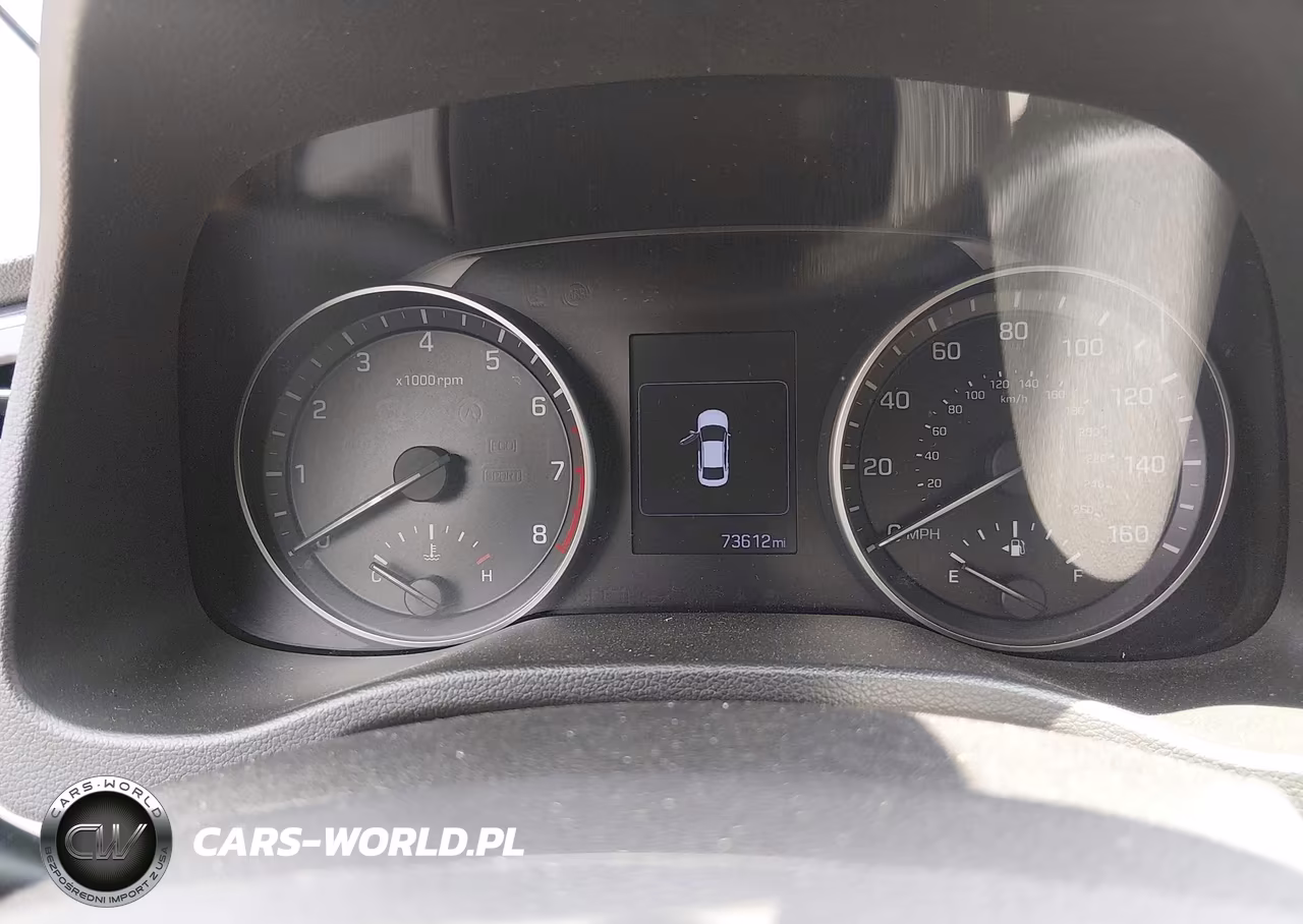 2018 Hyundai Elantra Sel VIN:5NPD84LF4JH361074 - 7
