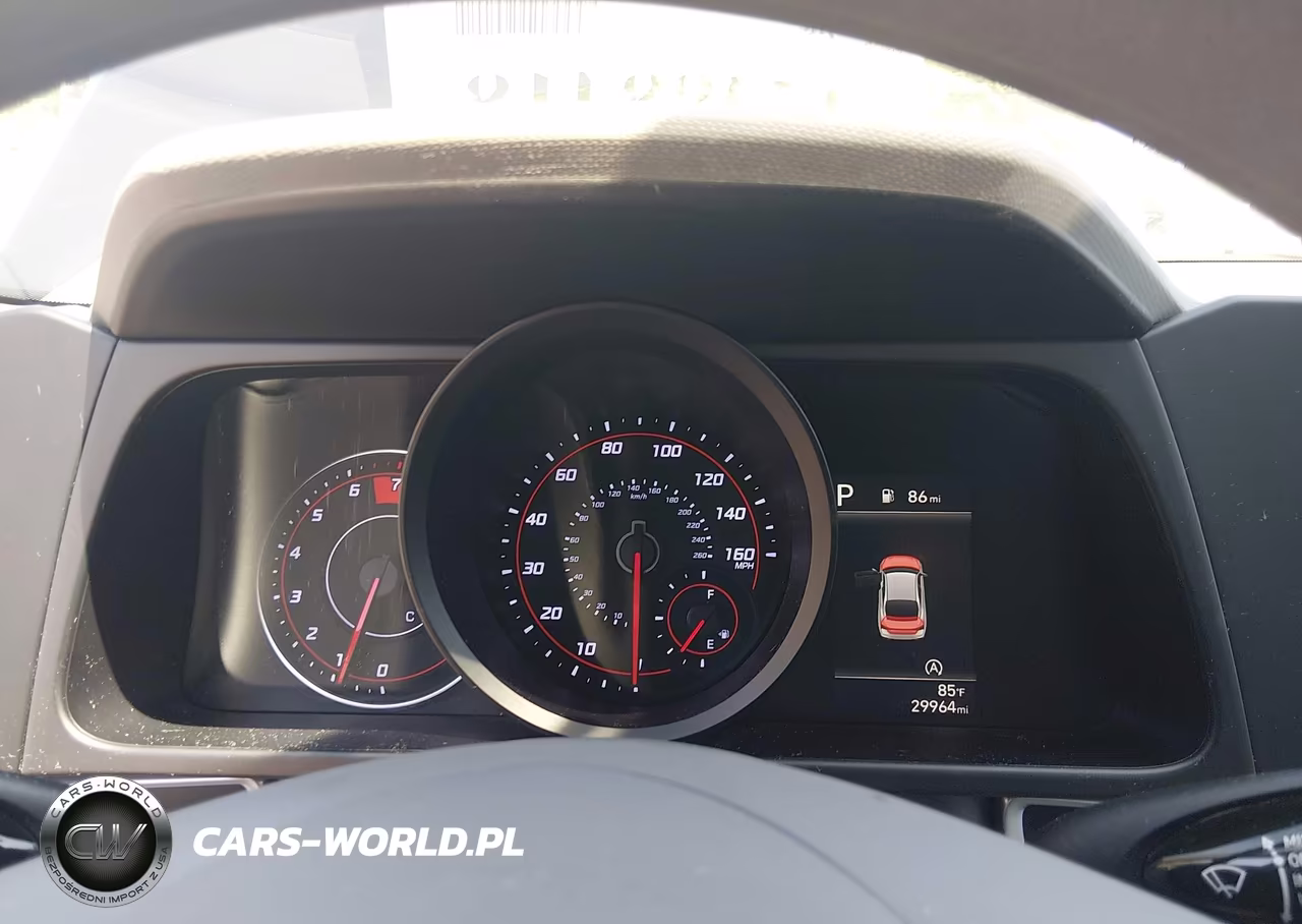 2021 Hyundai Elantra Se VIN:5NPLL4AGXMH049805 - 7