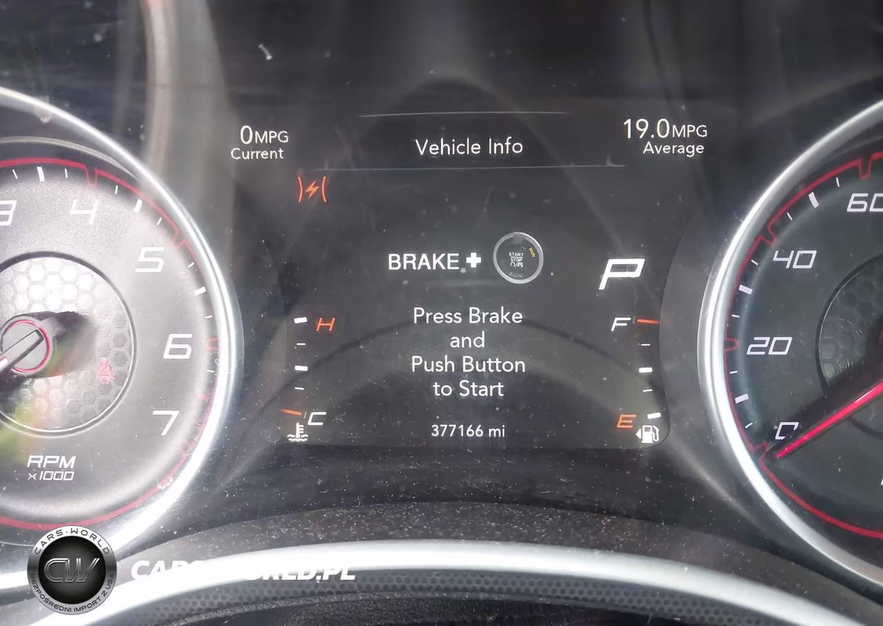 2016 Dodge Charger Sxt VIN:2C3CDXHGXGH178925 - 7