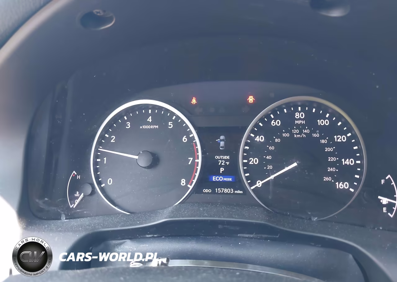 2015 Lexus Es 350 VIN:JTHBK1GG5F2208205 - 16