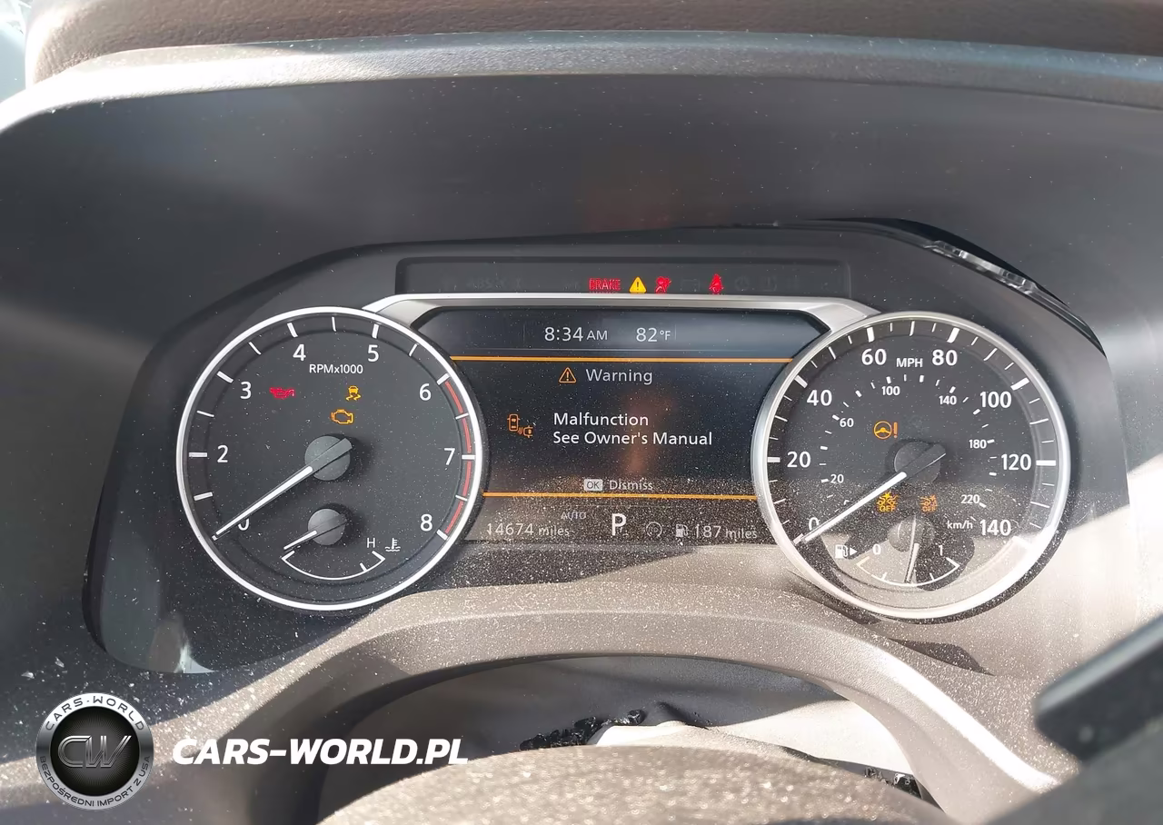 2023 Nissan Rogue Sv Intelligent Awd VIN:5N1BT3BB6PC946494 - 7