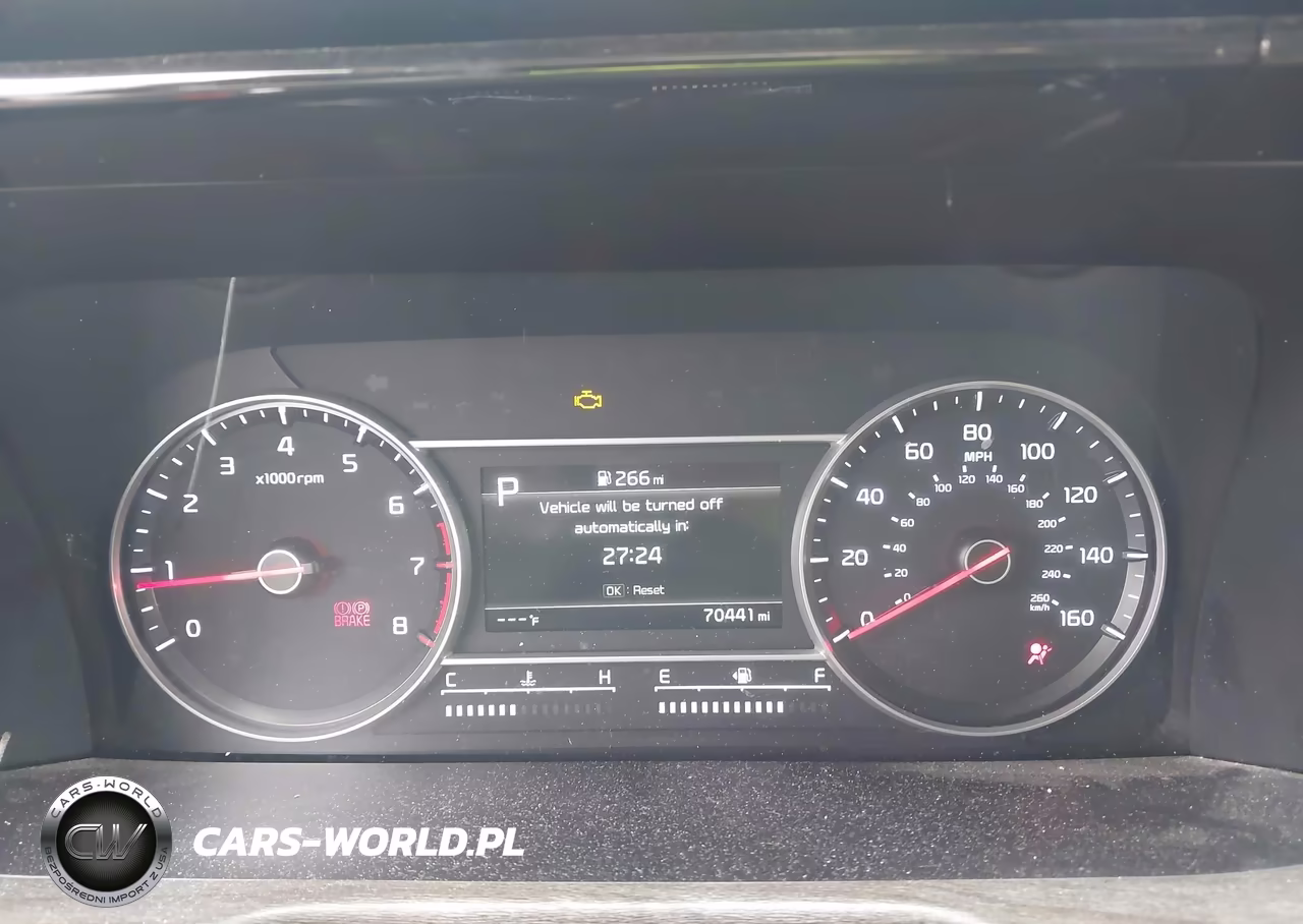 2021 Kia Sorento Ex VIN:5XYRHDLF0MG025679 - 7