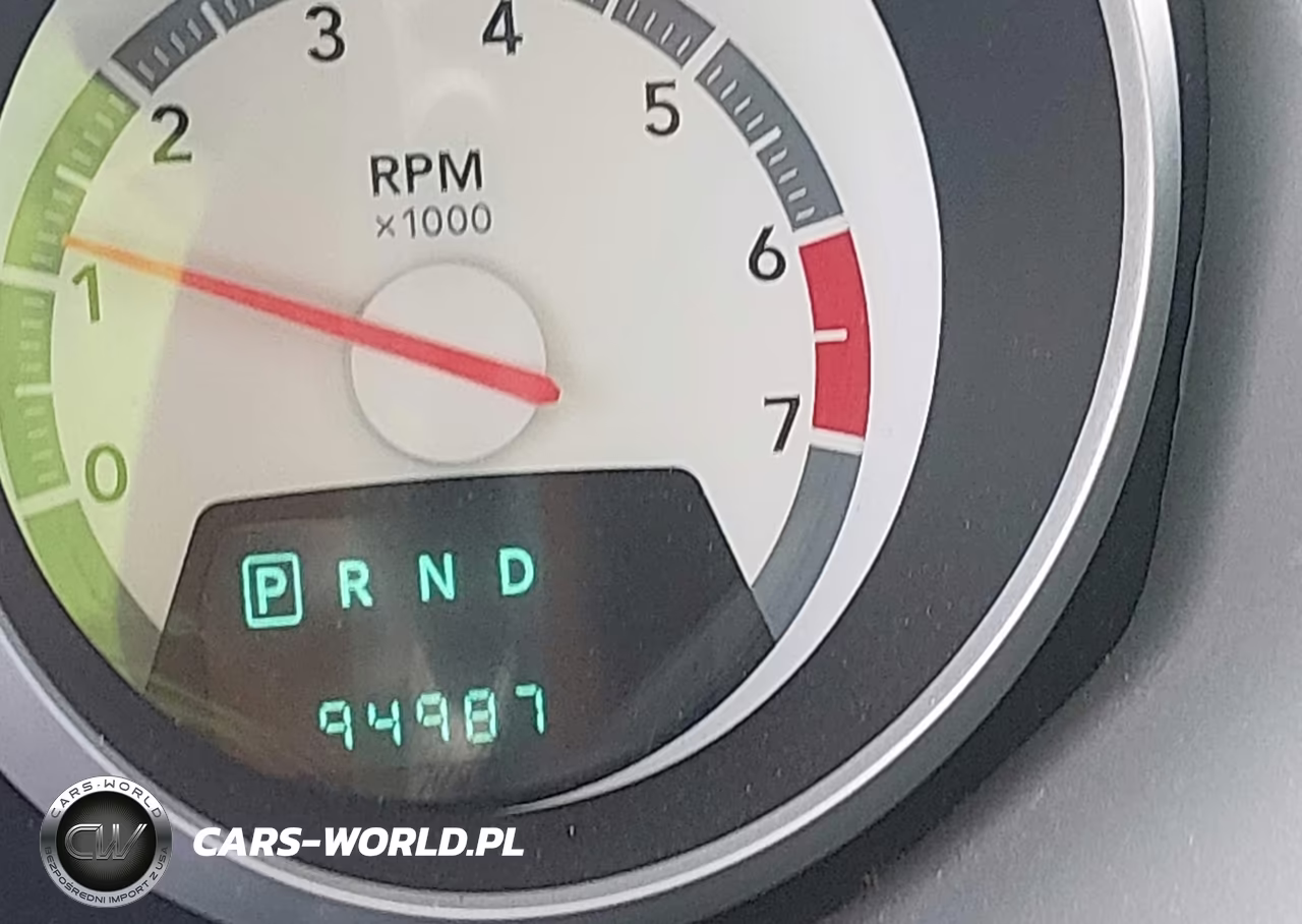 2009 Dodge Grand Caravan Se VIN:2D8HN44E49R532339 - 16