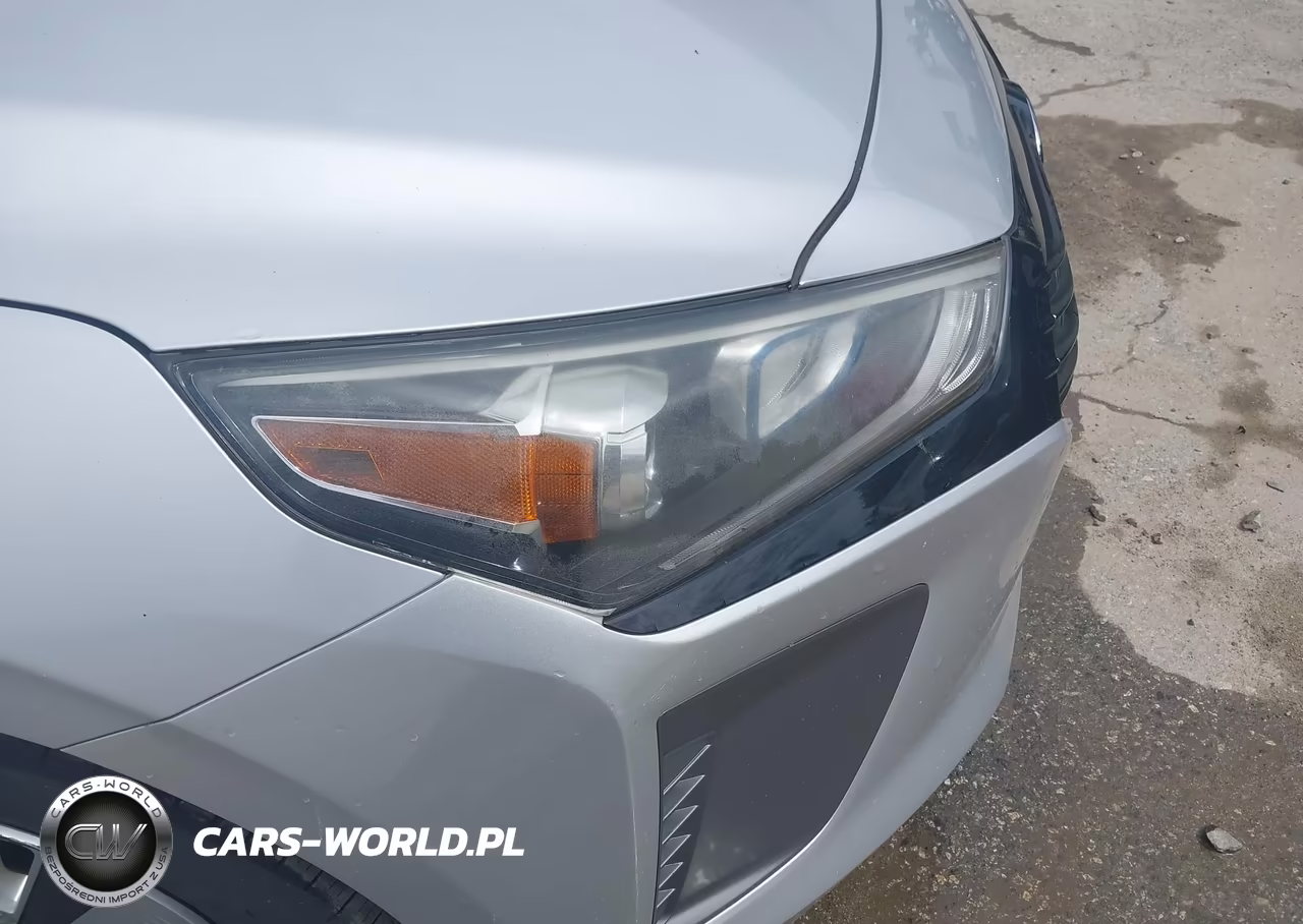 2018 Hyundai Ioniq Hybrid Blue VIN:KMHC65LC9JU075218 - 13