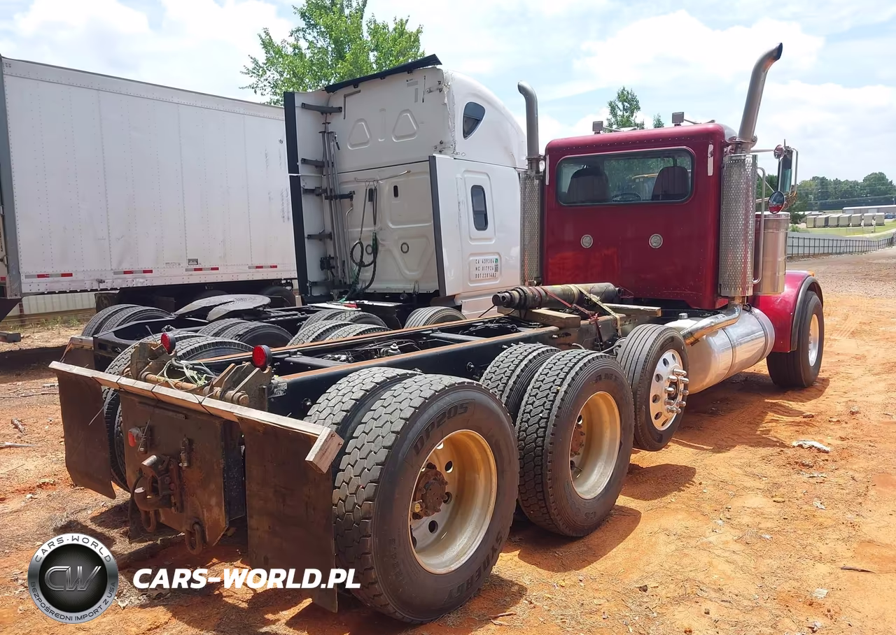 2000 Peterbilt 379 VIN:1NP5LU0XXYN493131 - 4