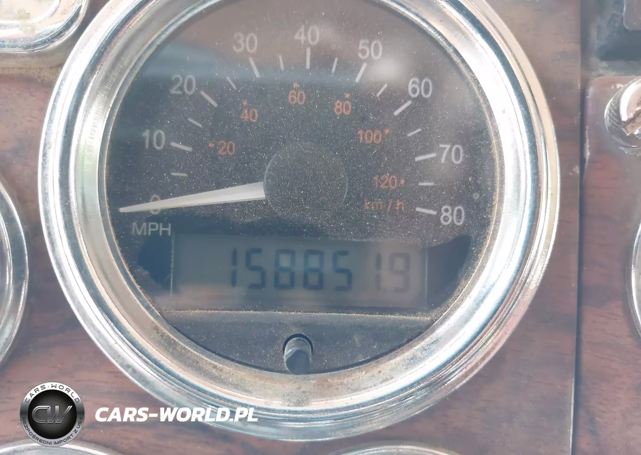 2000 Peterbilt 379 VIN:1NP5LU0XXYN493131 - 5
