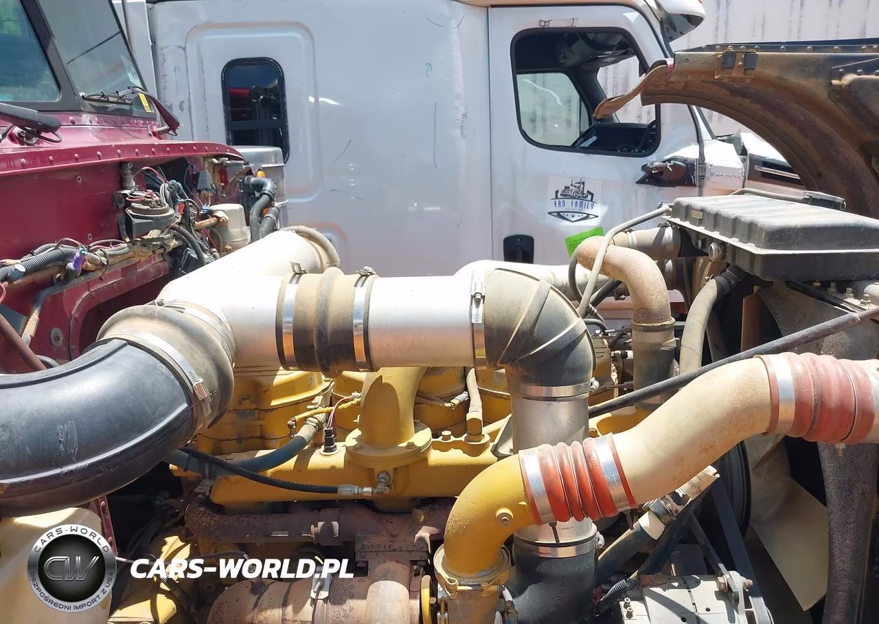 2000 Peterbilt 379 VIN:1NP5LU0XXYN493131 - 9