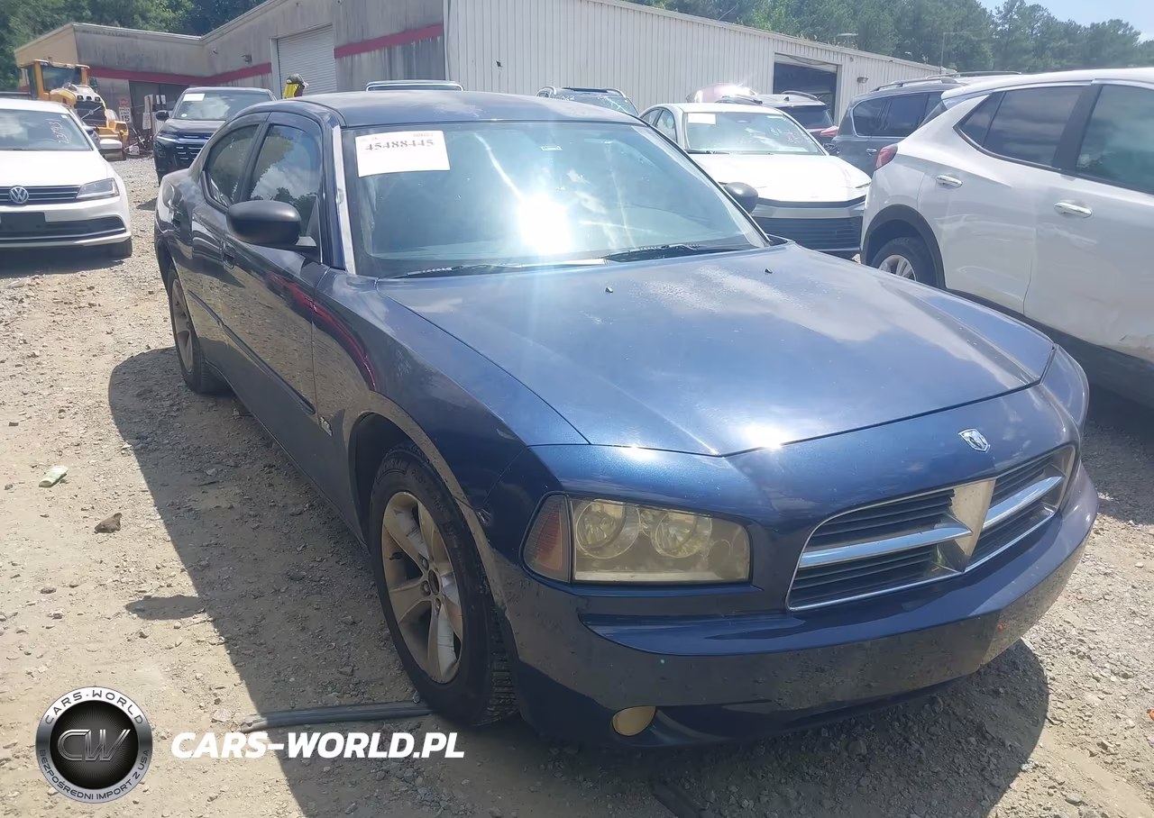 2006 Dodge Charger