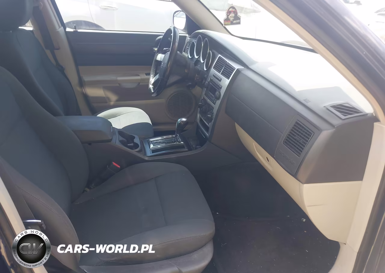 2006 Dodge Charger VIN:2B3KA43G06H406291 - 5