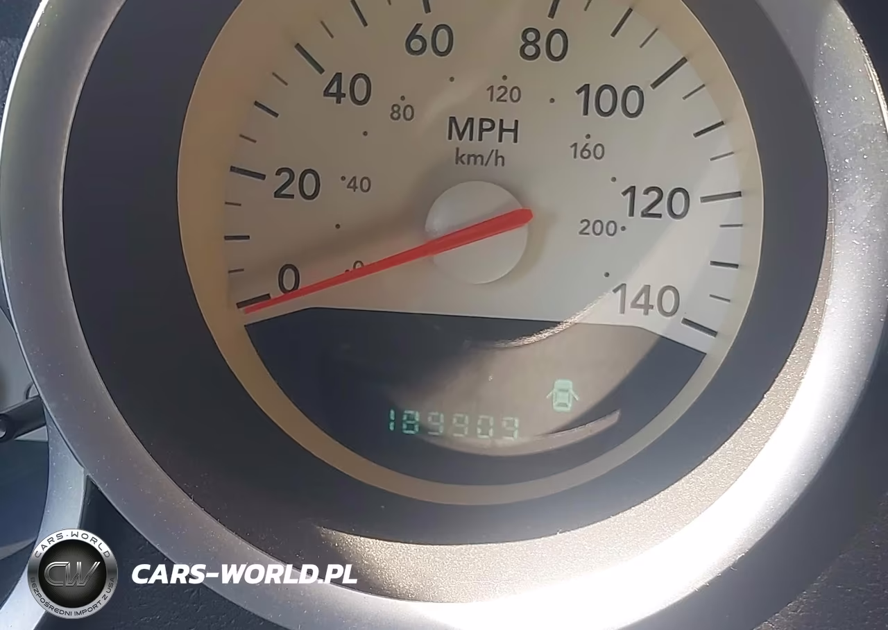 2006 Dodge Charger VIN:2B3KA43G06H406291 - 7