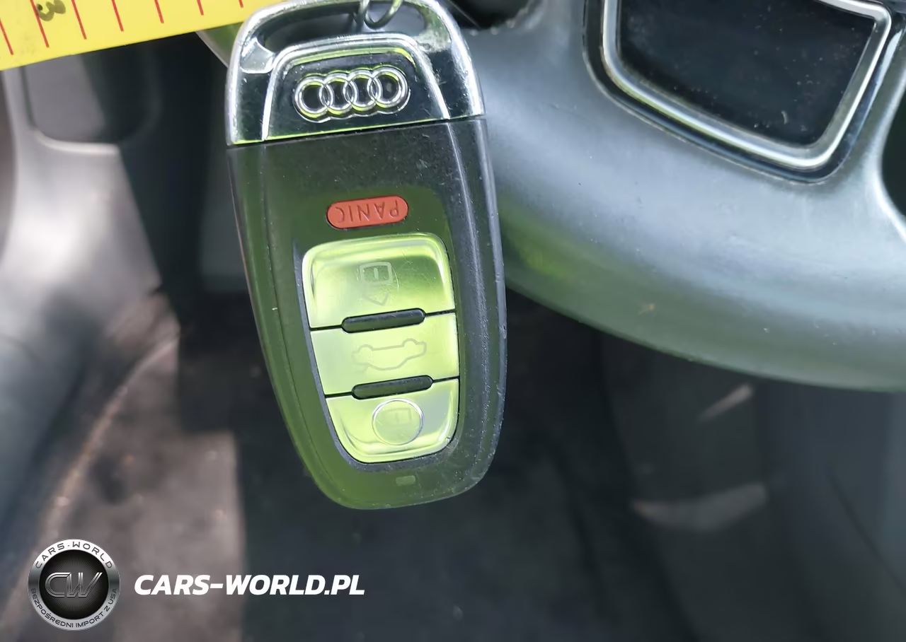2014 Audi A5 2.0T Premium VIN:WAUCFAFR8EA043443 - 11