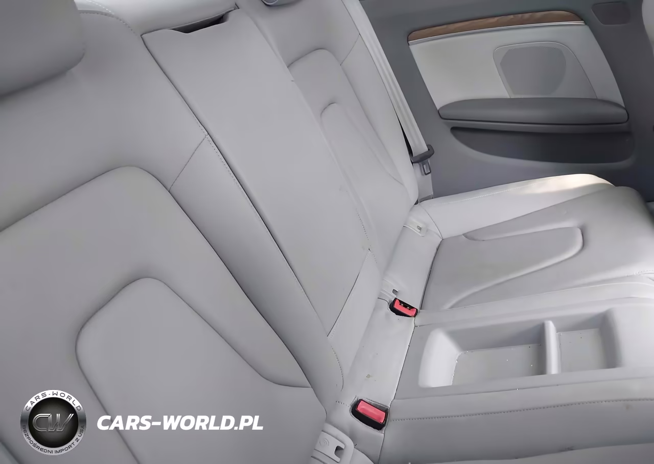2014 Audi A5 2.0T Premium VIN:WAUCFAFR8EA043443 - 8