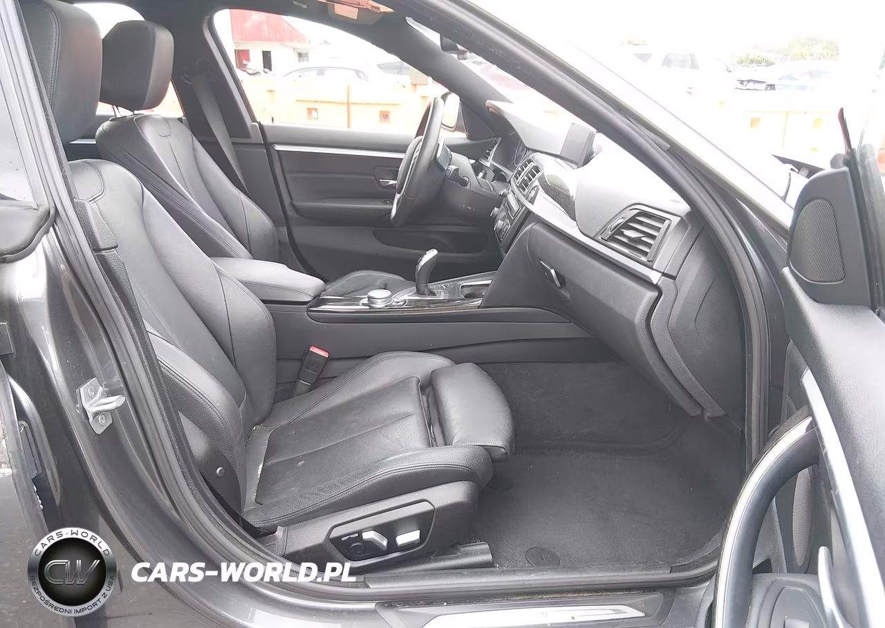 2016 BMW 428I Gran Coupe VIN:WBA4A9C50GGL89473 - 5