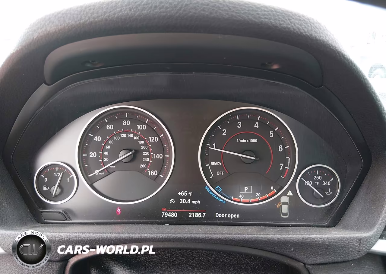 2016 BMW 428I Gran Coupe VIN:WBA4A9C50GGL89473 - 7