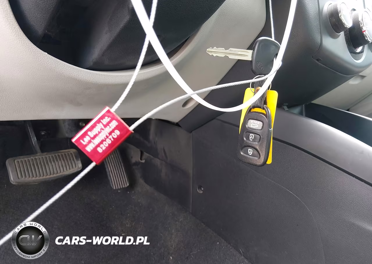 2012 Kia Forte Ex VIN:KNAFU4A26C5596287 - 11