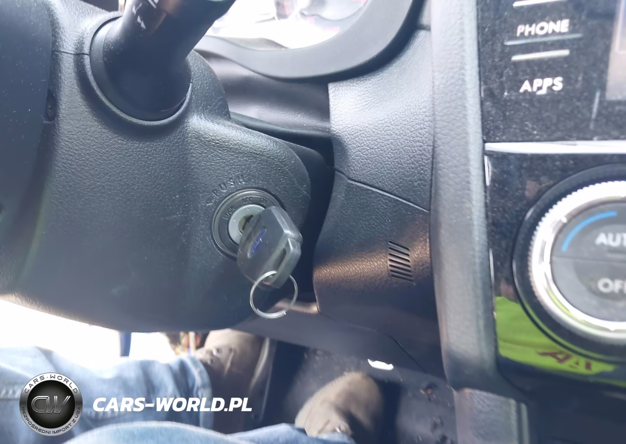2017 Subaru Wrx Limited VIN:JF1VA1J67H9840172 - 11