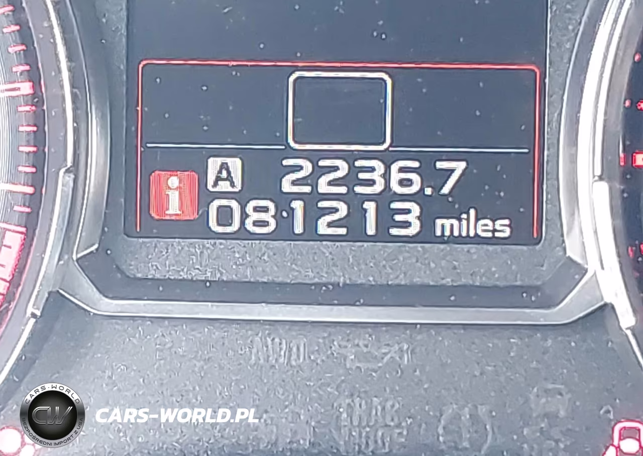 2017 Subaru Wrx Limited VIN:JF1VA1J67H9840172 - 15