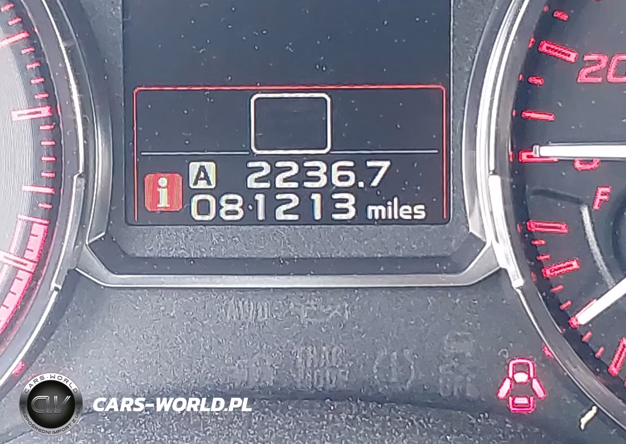 2017 Subaru Wrx Limited VIN:JF1VA1J67H9840172 - 7