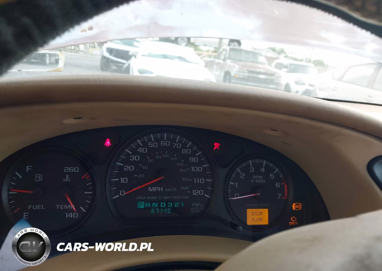 2000 Chevrolet Impala Ls VIN:2G1WH55KXY9369128 - 7