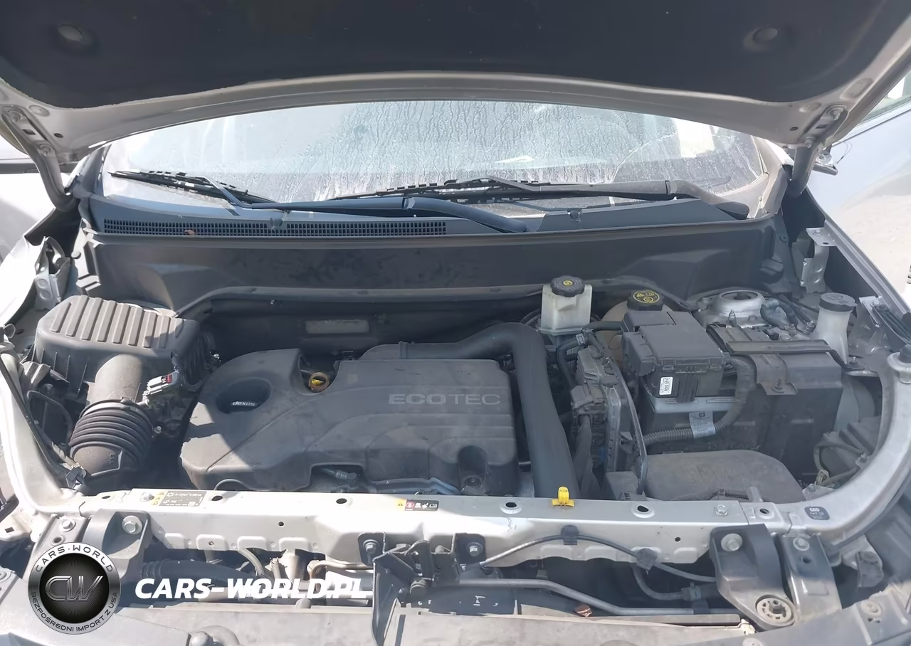 2019 Chevrolet Equinox Lt VIN:3GNAXUEV0KS572684 - 10