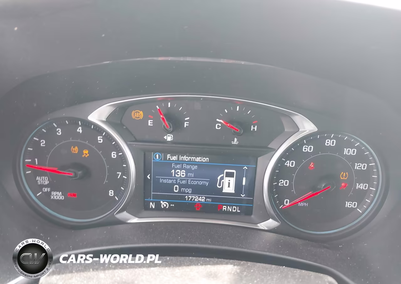 2019 Chevrolet Equinox Lt VIN:3GNAXUEV0KS572684 - 7