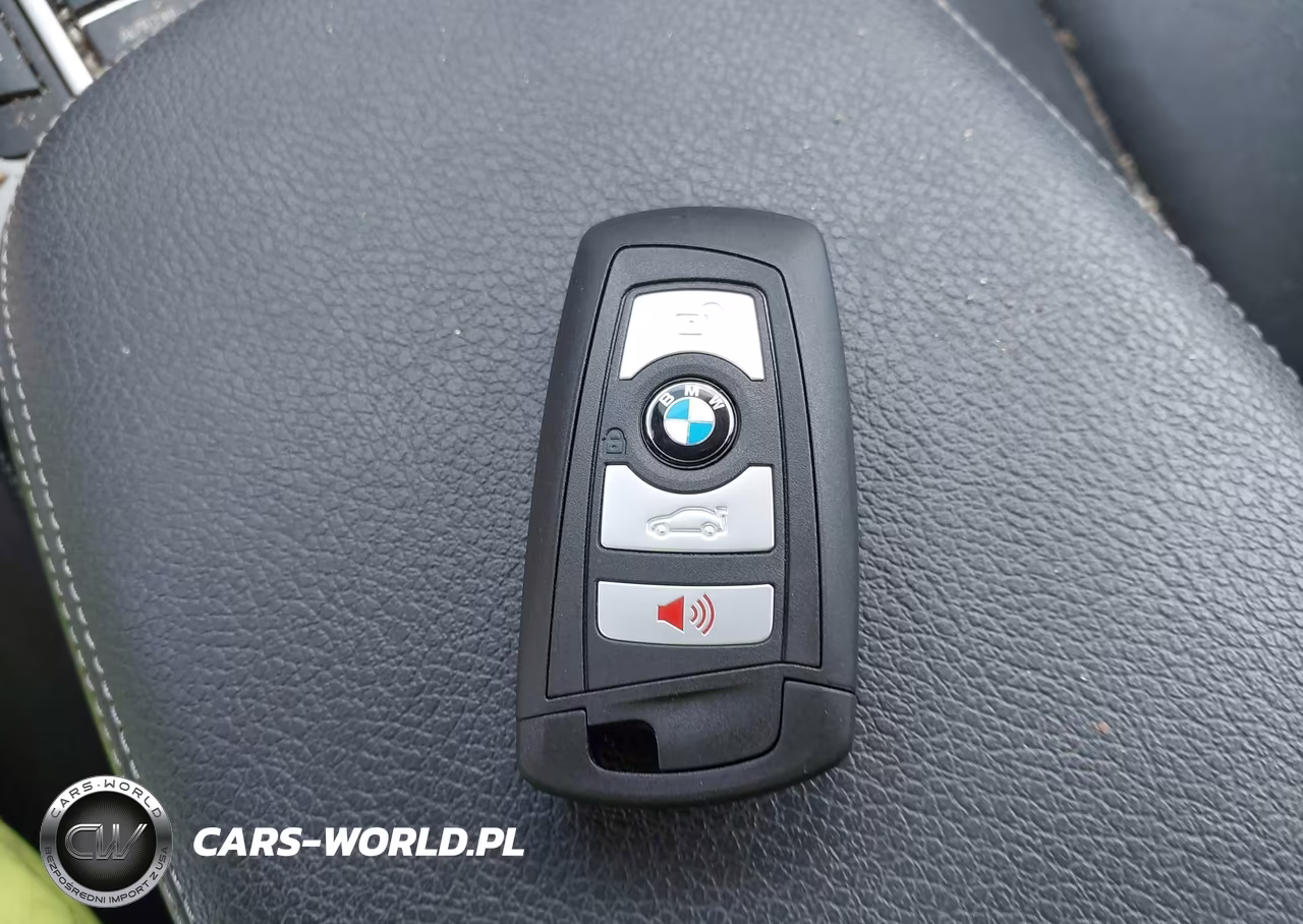 2017 BMW X3 xDrive35I VIN:5UXWX7C55H0S19374 - 11