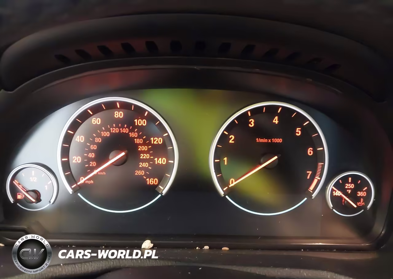2017 BMW X3 xDrive35I VIN:5UXWX7C55H0S19374 - 7